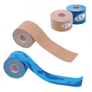 Elastic Muscle Bandage